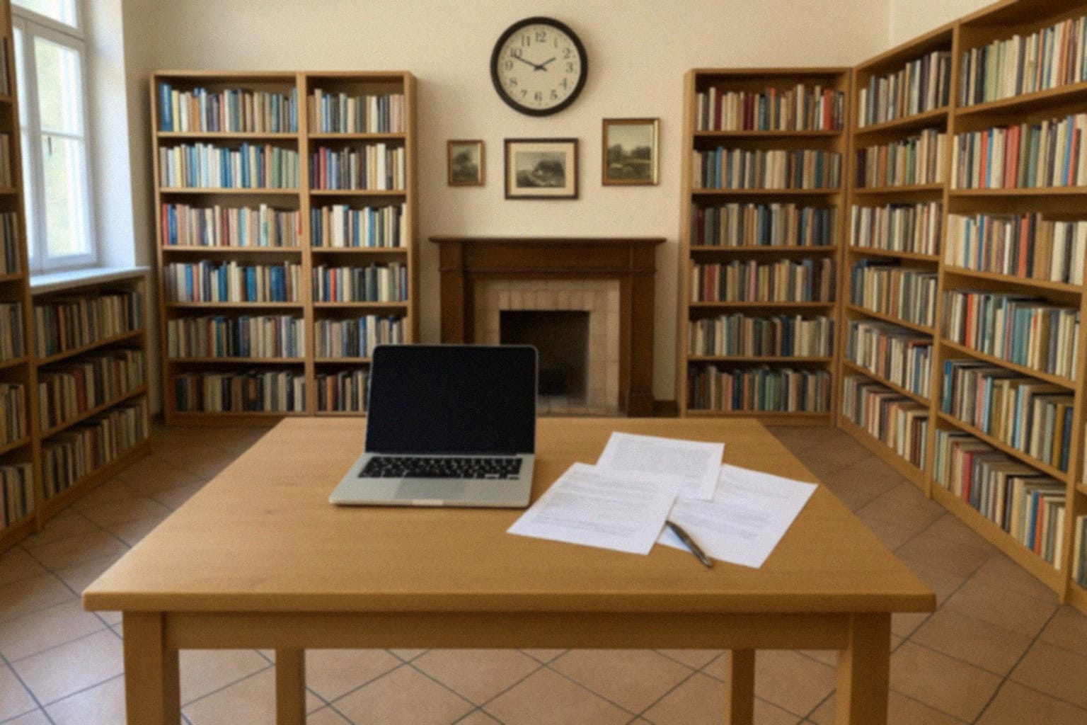 Dyskusyjny Klub Książki w Markach – nowości i polecenia