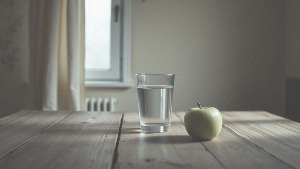 Ból wątroby jak rozpoznać? Kluczowe objawy i diagnostyka