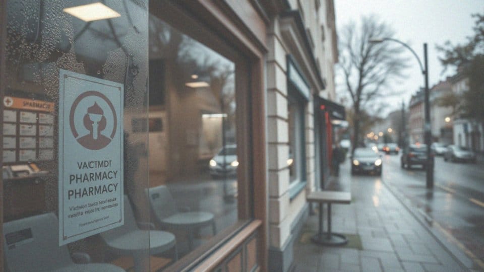 Brak szczepienia w wieku 18 lat – konsekwencje i obowiązki zdrowotne