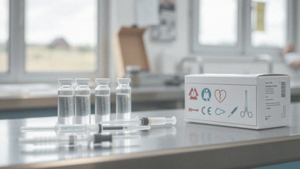 Catosal – co to jest i jakie ma zastosowanie u zwierząt?