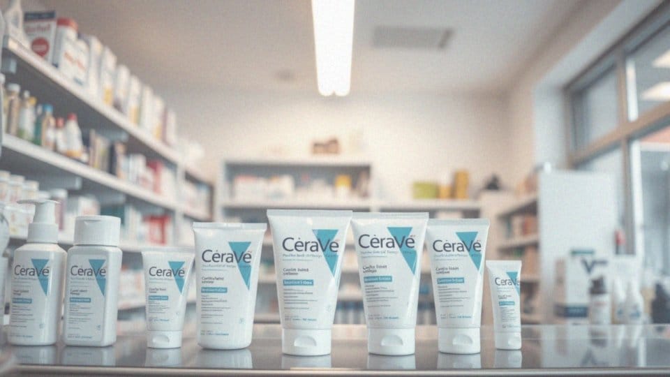 Cerave gdzie kupić stacjonarnie? Przewodnik po sklepach