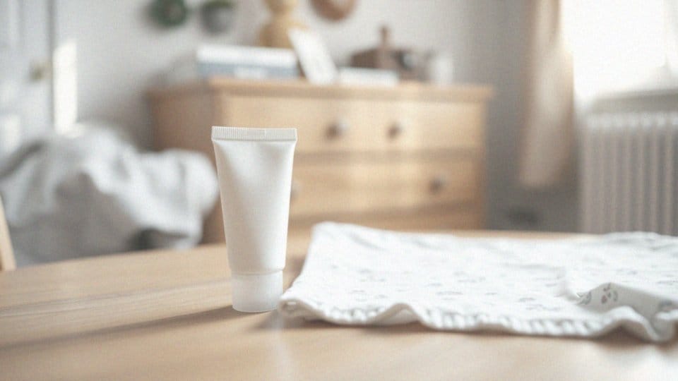 Clotrimazolum dla dzieci – właściwości i wskazania do stosowania