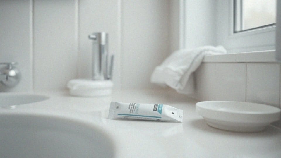 Clotrimazolum na swędzenie odbytu – skuteczna ulga i leczenie