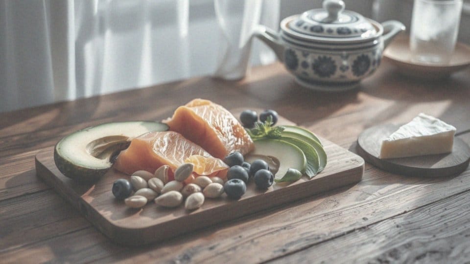 Co jeść w diecie keto? Przewodnik po dozwolonych produktach