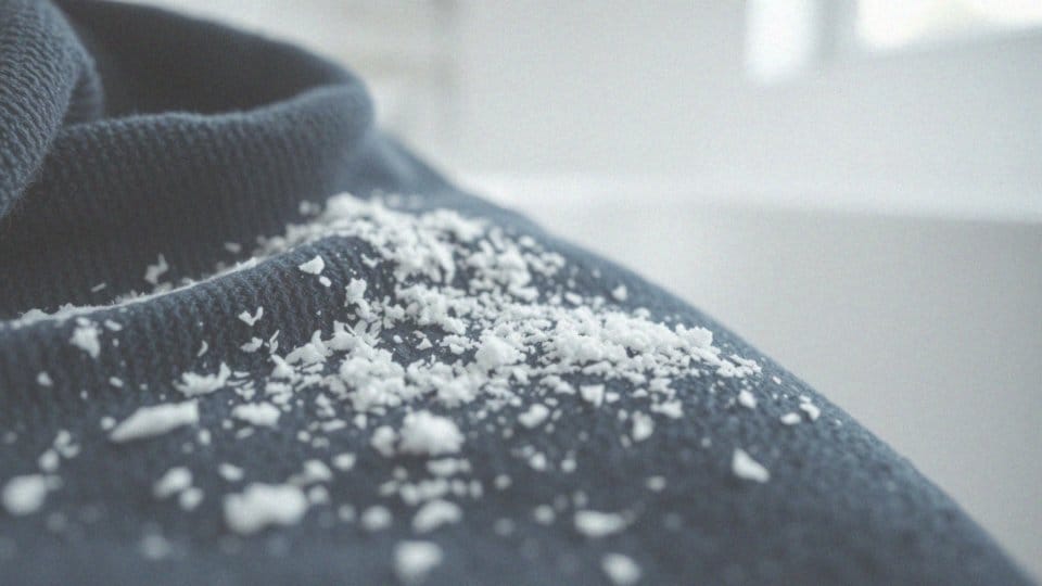 Co na łupież? Skuteczne metody leczenia i pielęgnacji skóry głowy