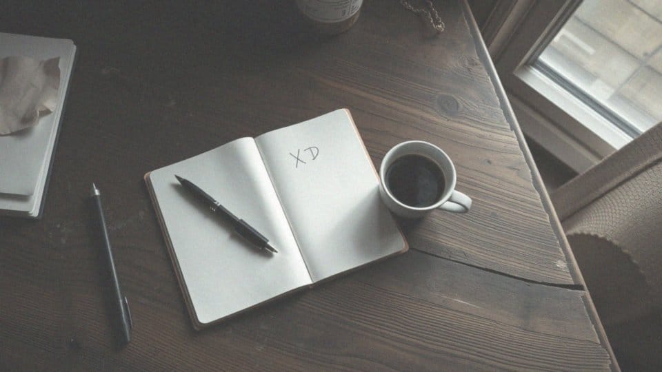 Co znaczy xD? Emotikon i jego znaczenie w komunikacji