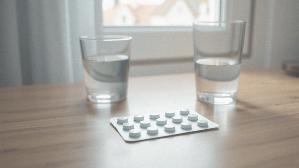 Czy biorąc tabletki antykoncepcyjne można kończyć w środku?