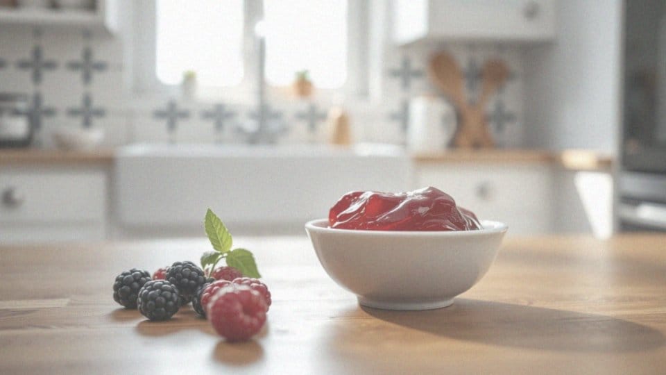 Czy cukrzyk może jeść kisiel? Zdrowe porady i przepisy