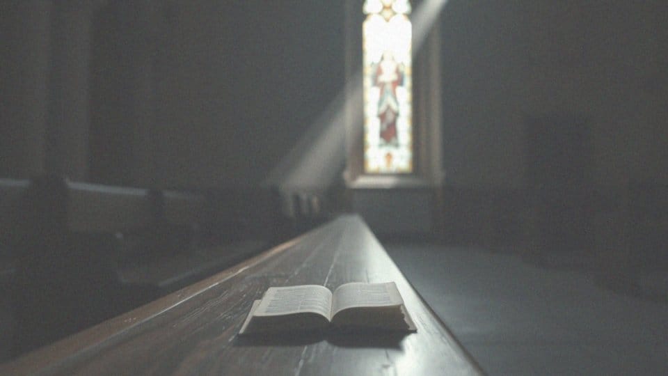 Czy impreza w piątek to grzech? Katolickie spojrzenie na temat