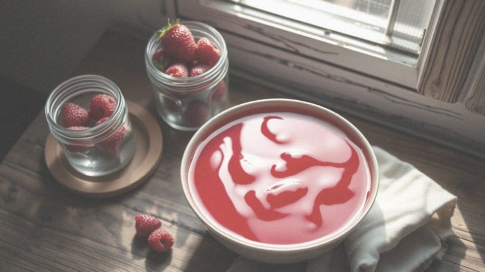 Czy kisiel jest zdrowy? Właściwości i korzyści dla zdrowia