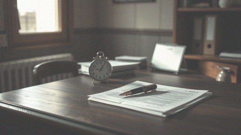 Czy mandat można rozłożyć na raty? Sprawdź warunki i zasady