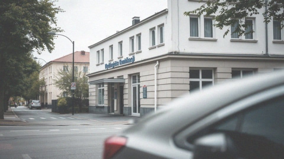 Czy mogę zarejestrować samochód w innym mieście? Przewodnik po przepisach