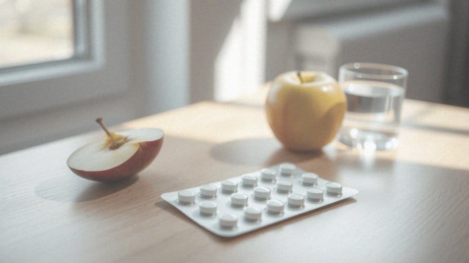 Czy od tabletek antykoncepcyjnych się tyje? Fakty i mity