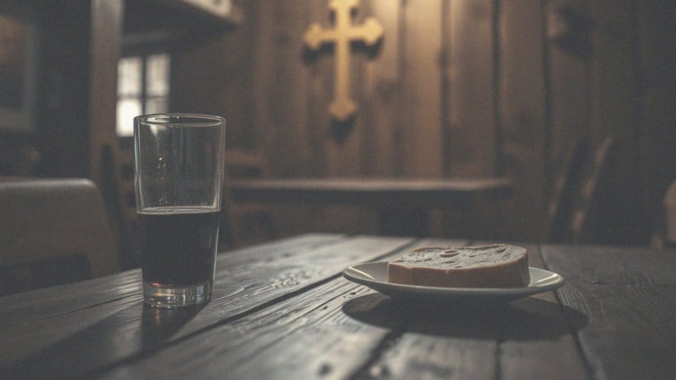 Czy picie alkoholu w piątek to grzech? Analiza moralności i tradycji