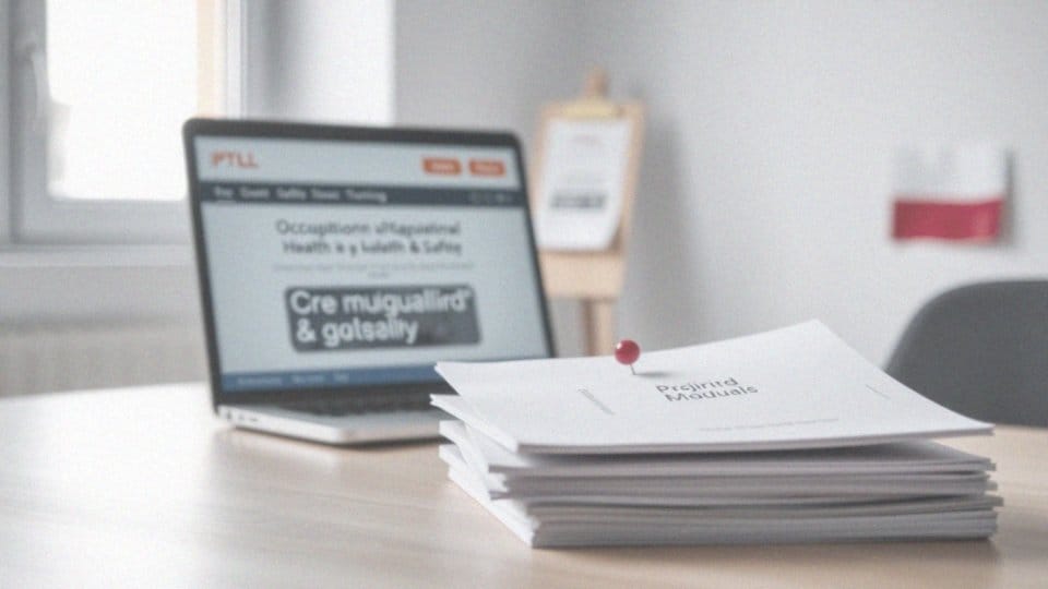 Czy szkolenie BHP jest płatne? Wszystko, co musisz wiedzieć