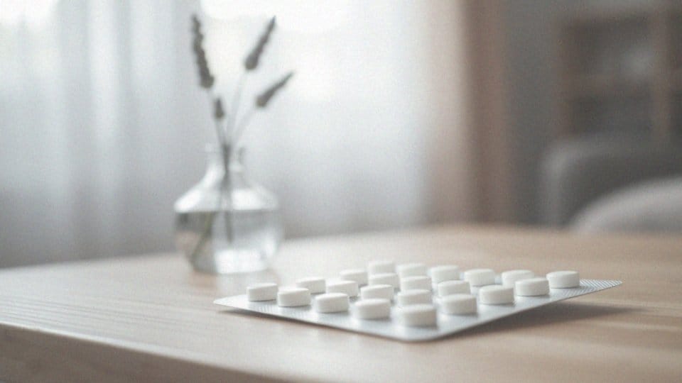 Czy tabletki hormonalne to to samo co antykoncepcyjne? Wyjaśniamy różnice