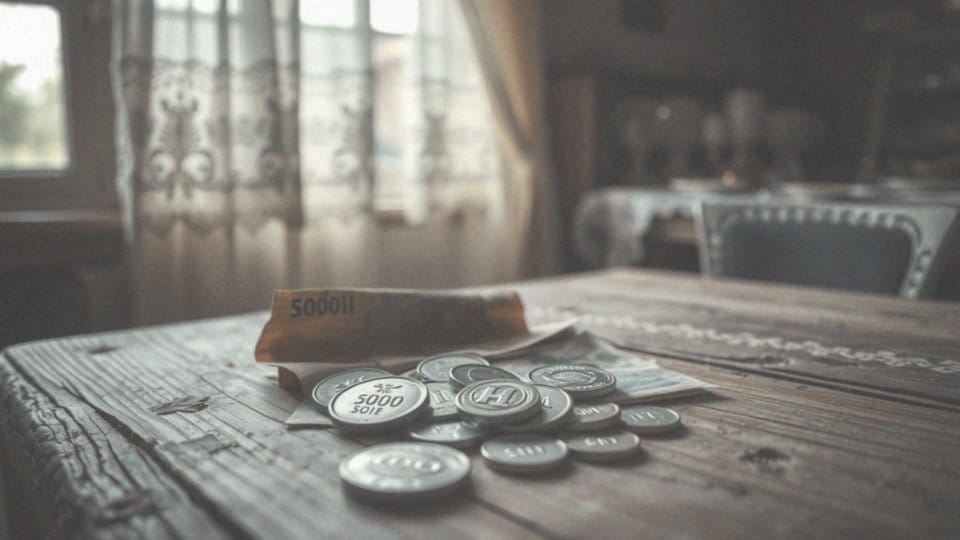 Dawna waluta Słowenii – historia i znaczenie tolara