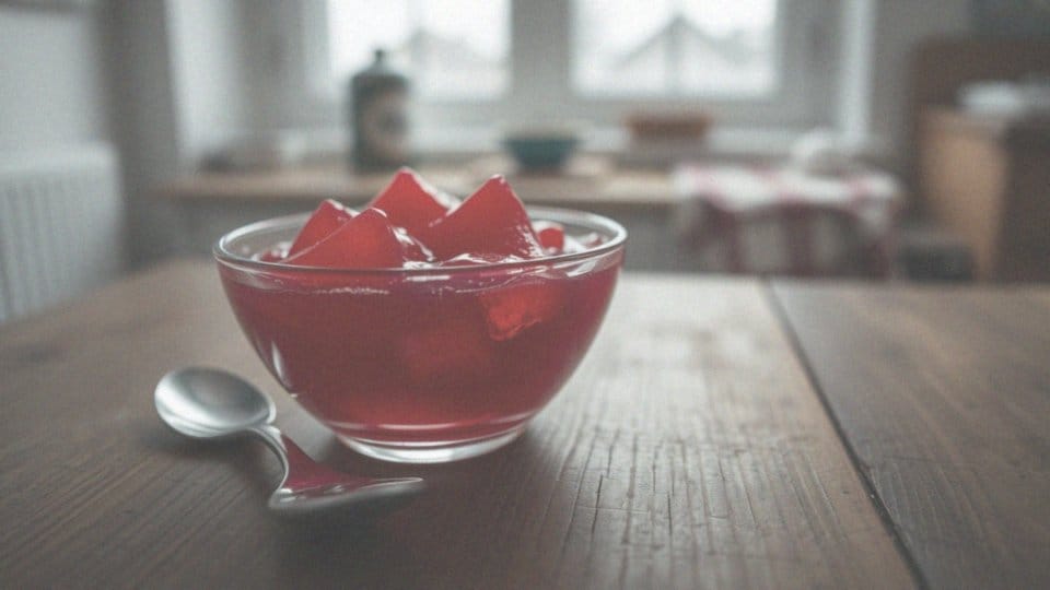 Dieta kisielowa efekty po tygodniu – co warto wiedzieć?