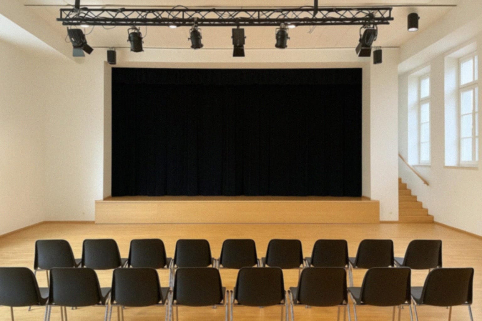 Harmonogram Przesłuchań Festiwalu Artystyczne Marki 2025