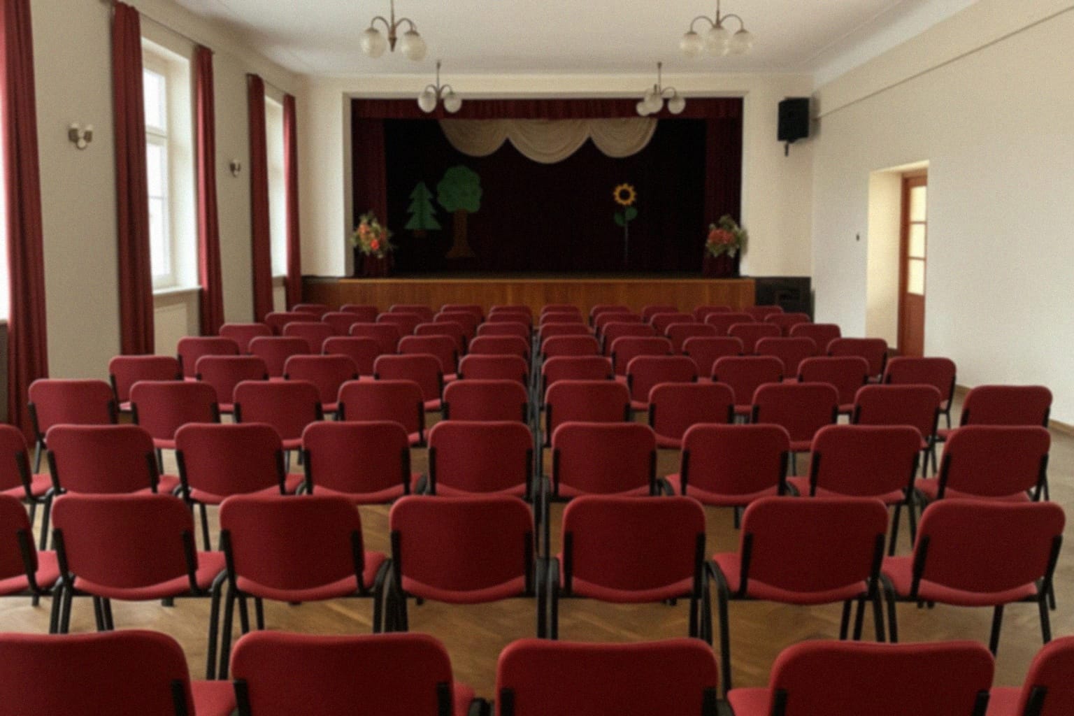 Wspomnienie Teresy Szymczyk – niezwykłej kobiety, która wpisała się w historię Marek