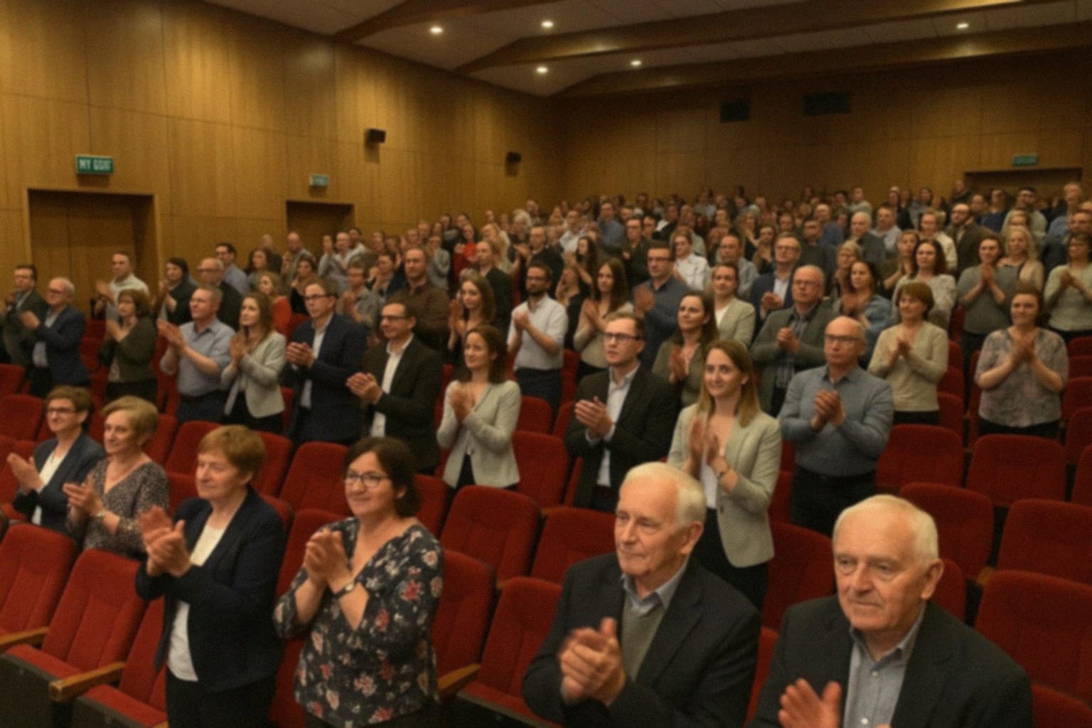 Ogłoszenie osób zakwalifikowanych do Koncertu Galowego Festiwalu Artystyczne Marki 2025