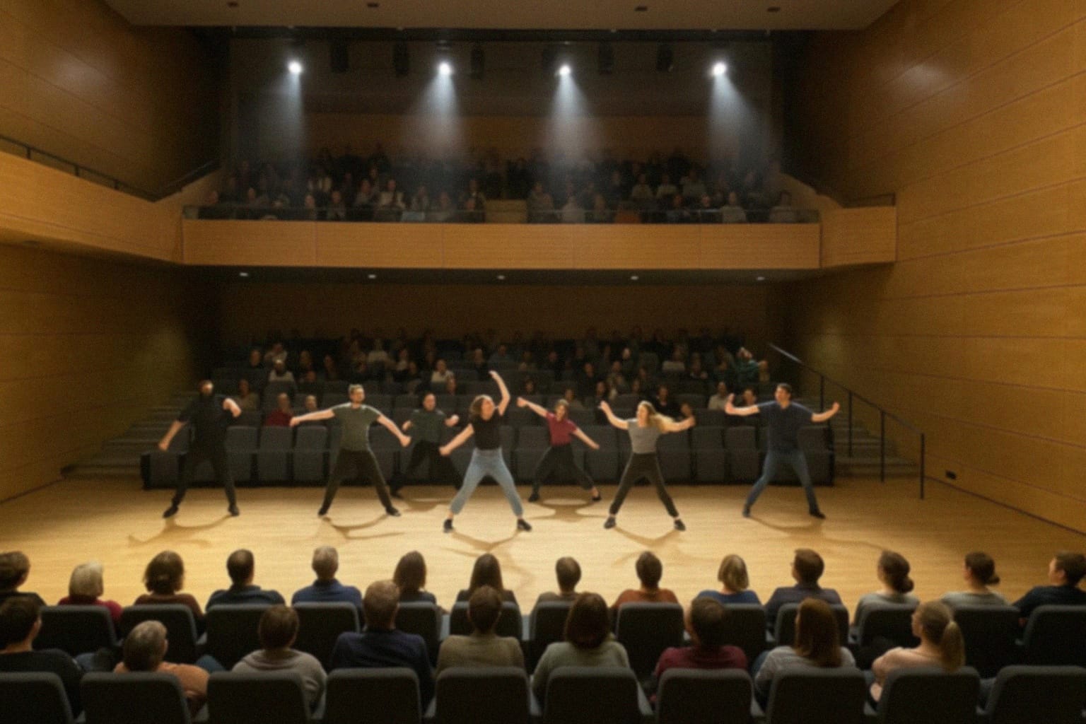 Festiwal Artystyczne Marki 2025 – Koncert Galowy z bogatym programem