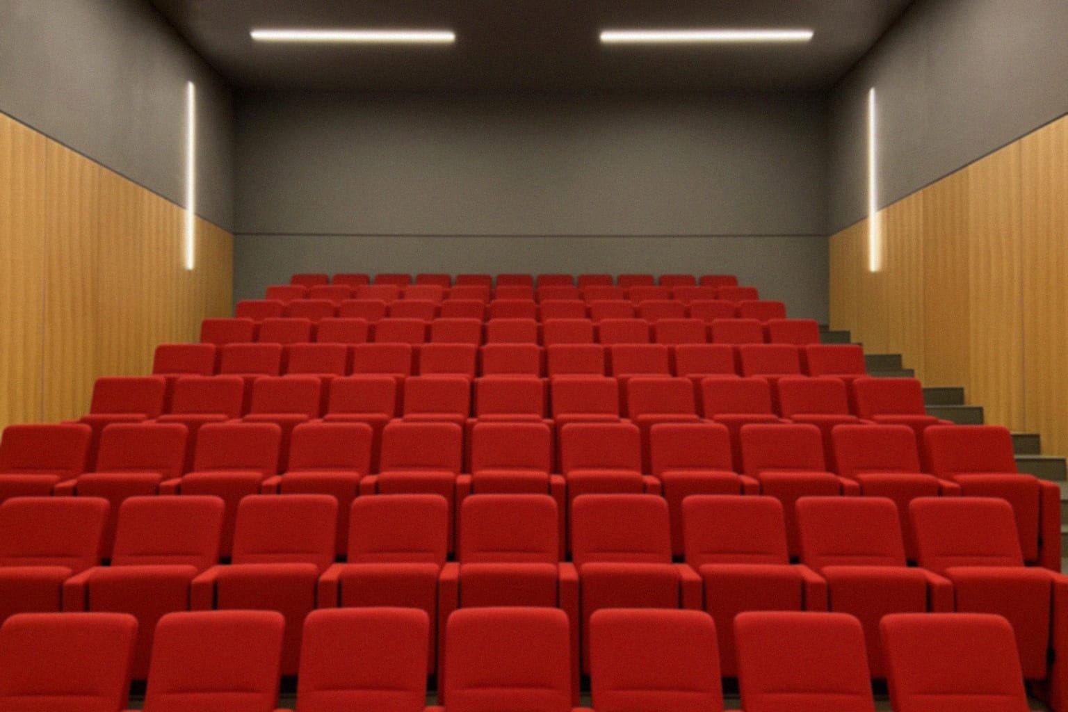 Premiera spektaklu „Nienasyceni, czyli czysta blaga” w Markach