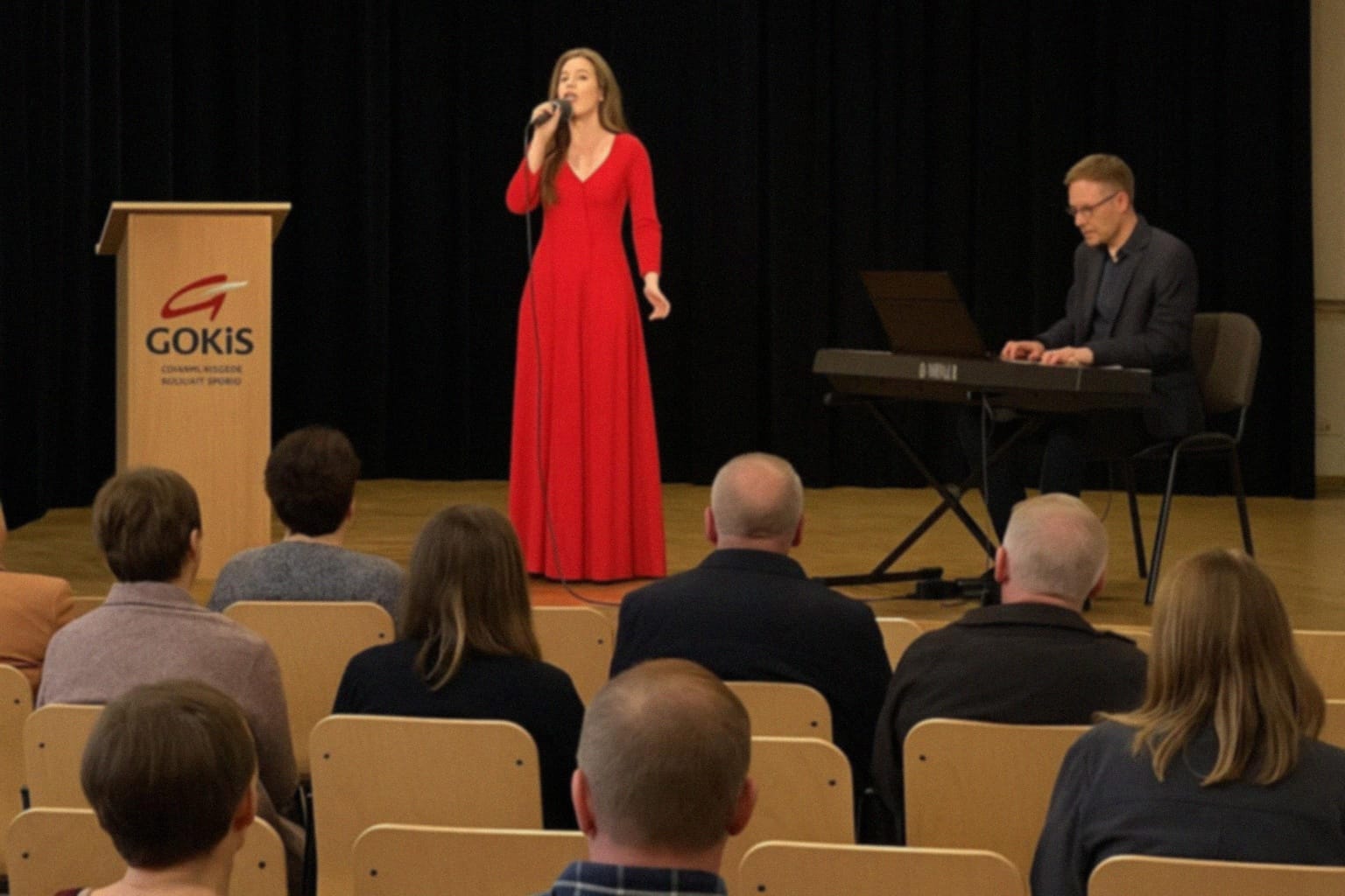 Magiczna podróż w „Sklepie z Zabawkami” dla najmłodszych