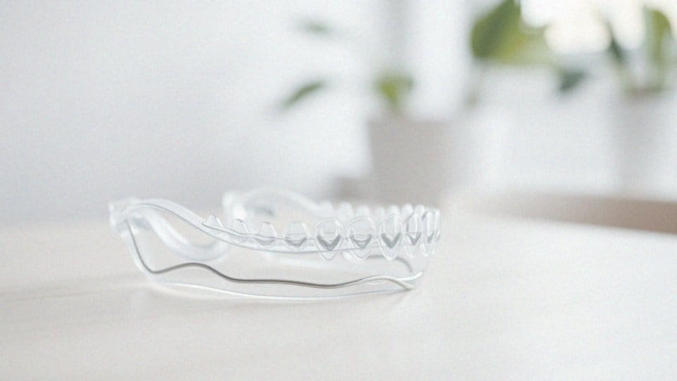 Duże zęby po aparacie – jak zadbać o zdrowie uzębienia?