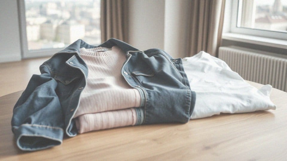 edc by Esprit – nowoczesny styl i komfort dla młodych