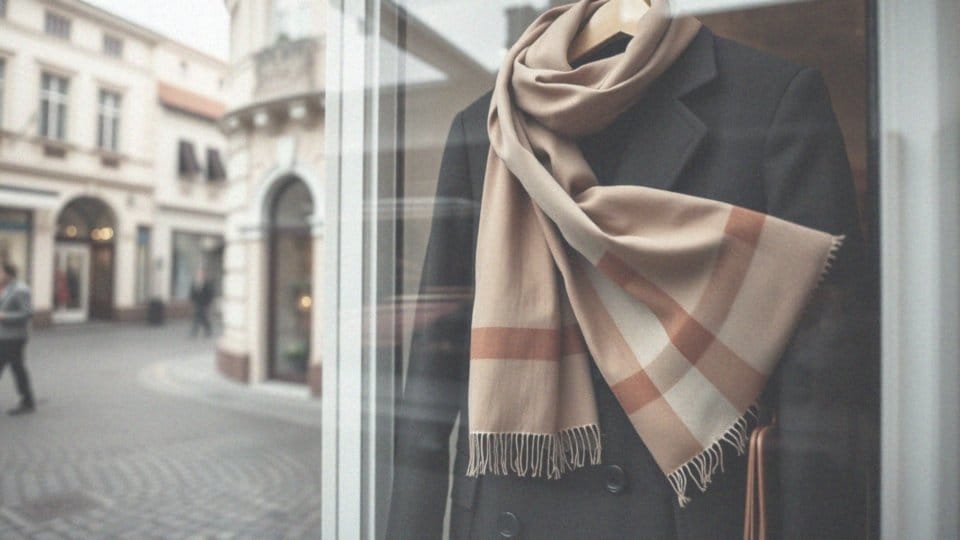 Ekskluzywna odzież włoska – luksusowe kolekcje i trendy w modzie