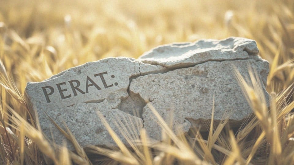 Epoki po kolei – przewodnik po literackich erach i ich charakterystyka