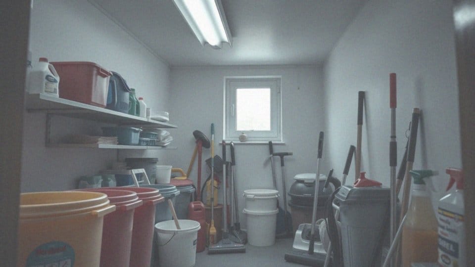 Firma sprzątająca – dofinansowanie i jak je uzyskać?