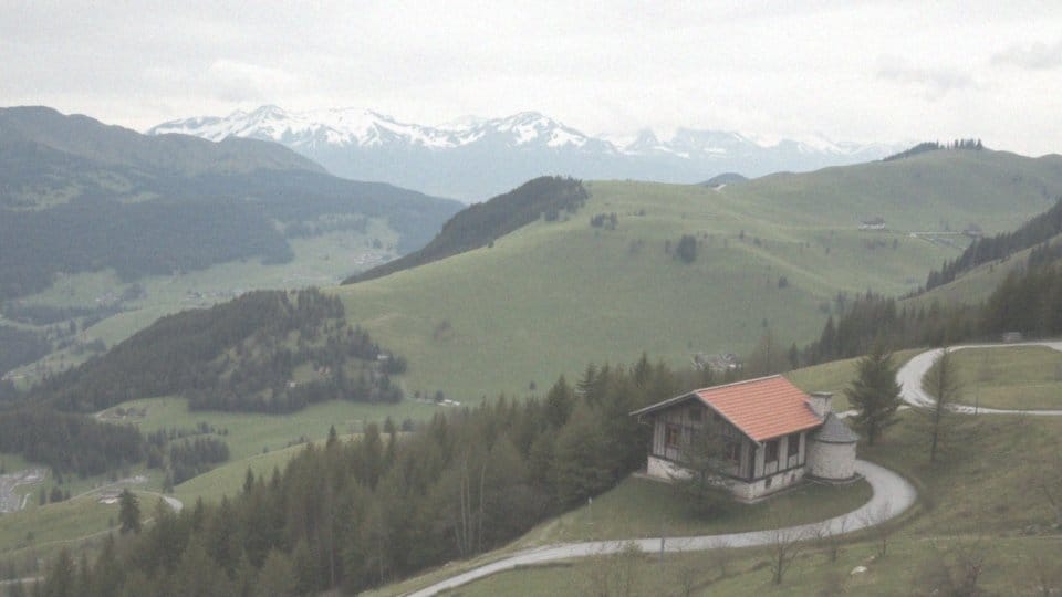 Gdzie leży Słowenia? Poznaj geograficzne położenie kraju