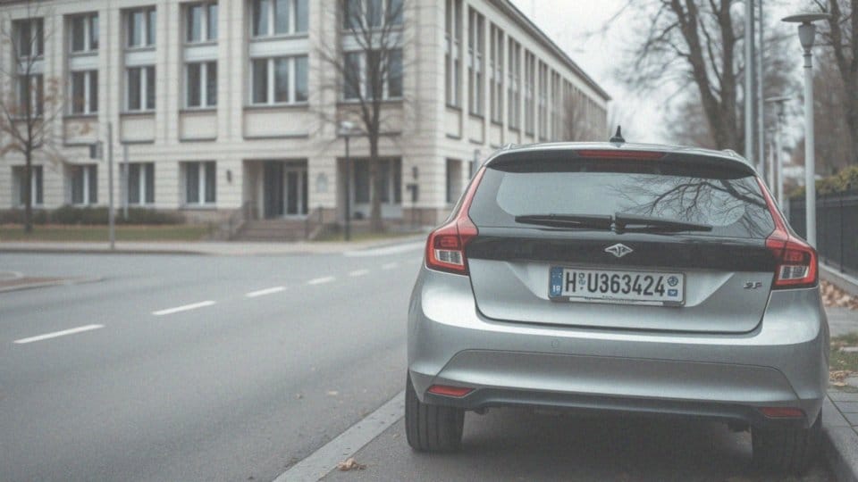 Ile czasu na rejestrację auta z zagranicy? Praktyczny przewodnik