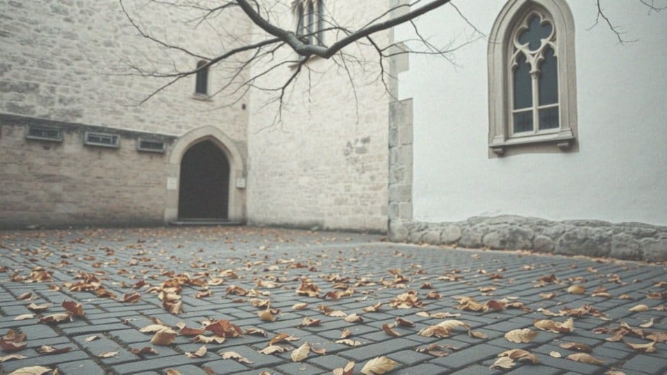 Ile lat żył Władysław Jagiełło? Kluczowe fakty o jego życiu