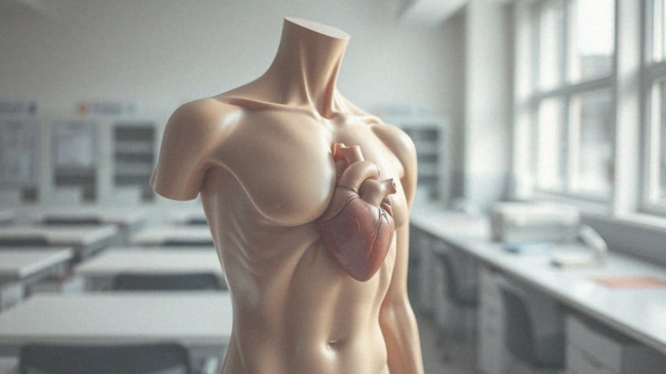 Ile ludzi ma serce po prawej stronie? Fakty o dekstokardii