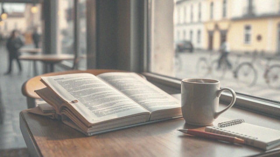 Ile trwa nauka angielskiego do poziomu B2? Sprawdź kluczowe czynniki