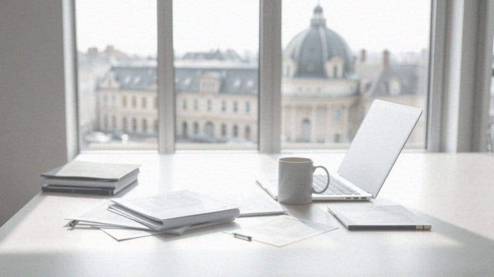 Ile zarabia aplikant radcowski? Analiza wynagrodzeń w Polsce