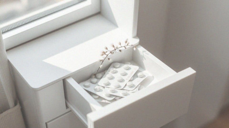 Jak długo można brać leki antyhistaminowe? Przewodnik dla alergików