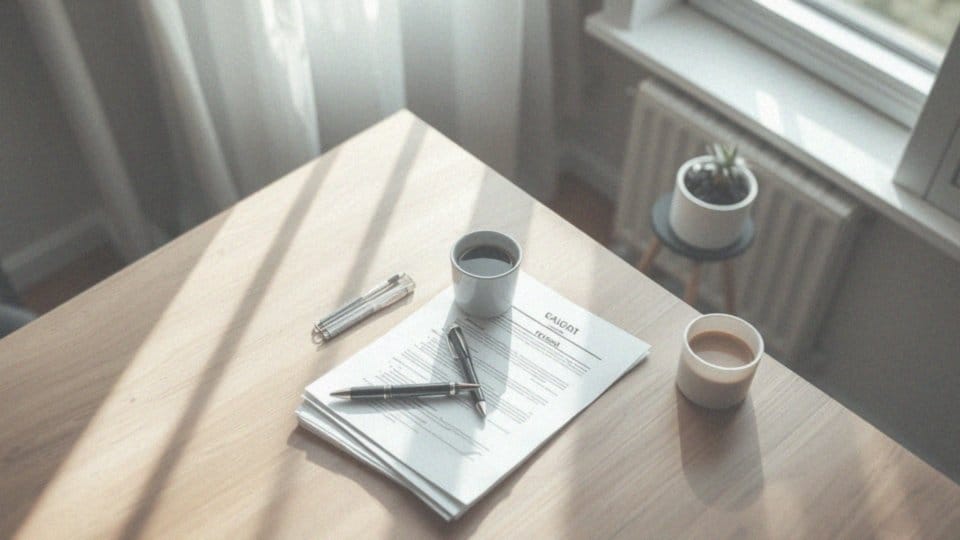 Jak napisać pozew rozwodowy bez orzekania o winie? Praktyczny przewodnik