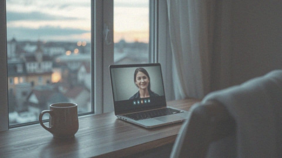 Jak pocieszyć kogoś na odległość? Praktyczne porady i wsparcie