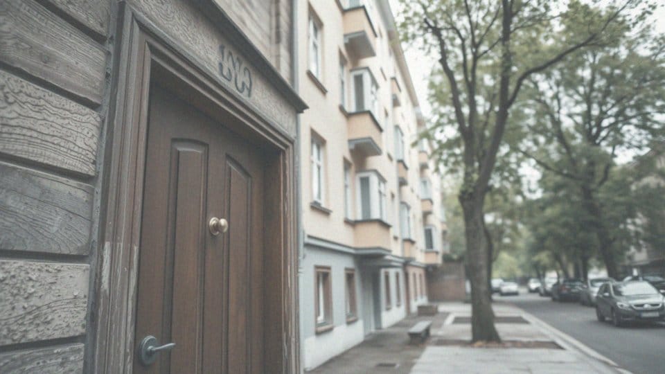 Jak pozbyć się niechcianego lokatora bez umowy? Przewodnik