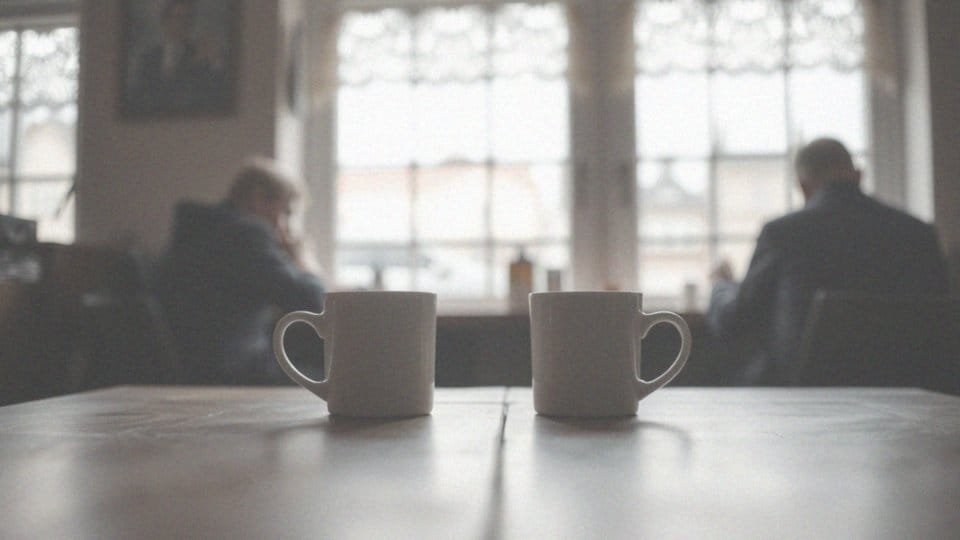 Jak rozmawiać z osobą załamaną? Skuteczne strategie wsparcia