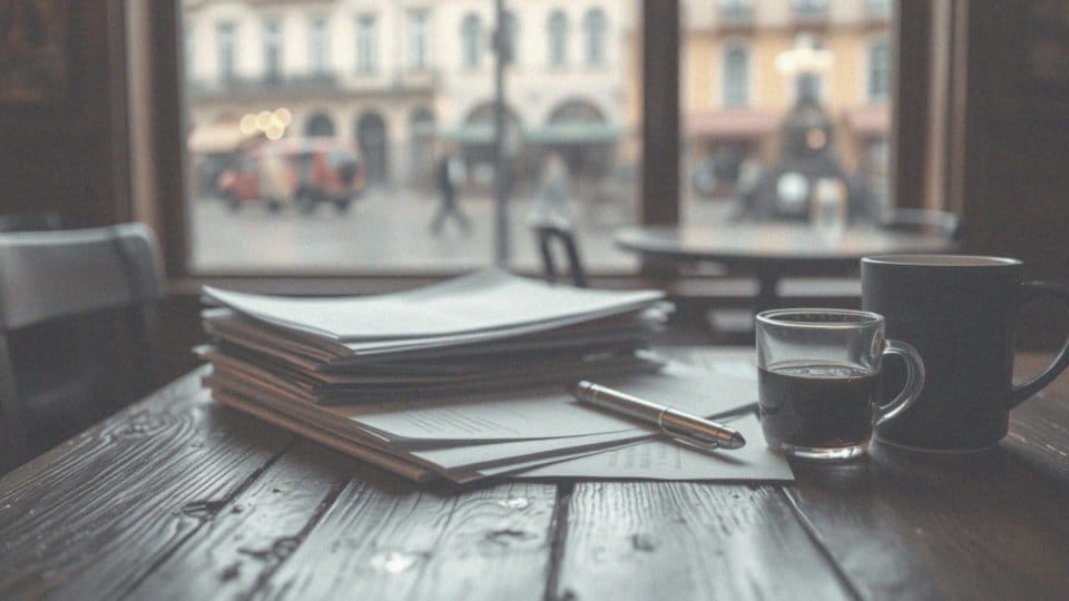 Jak się rozwieść? Przewodnik po krokach rozwodowych