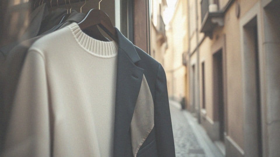 Jak ubierają się Włoszki? Odkryj sekrety ich stylu