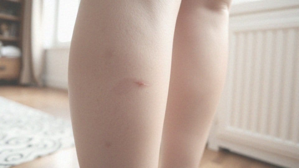 Jak wygląda noga po operacji żylaków? Objawy i zalecenia