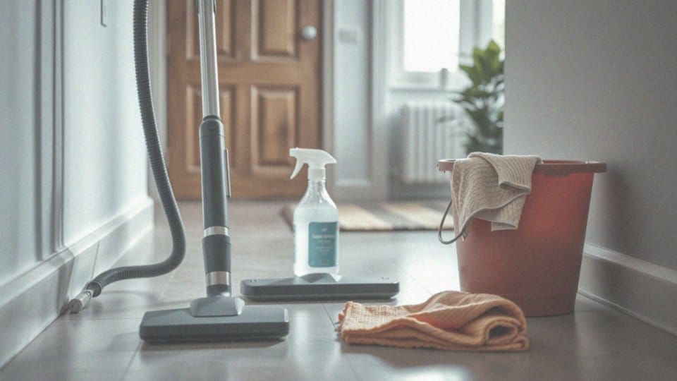 Jak zdobyć zlecenia na sprzątanie? Praktyczne porady dla początkujących