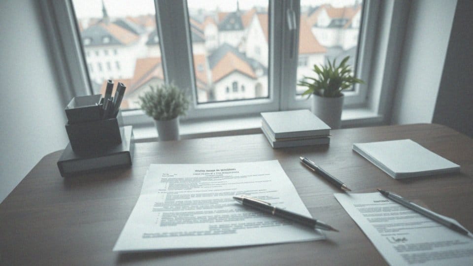 Jak złożyć pozew o rozwód? Przewodnik krok po kroku