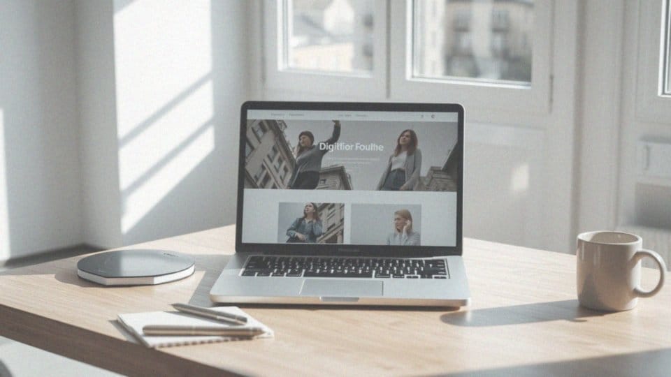 Jak zrobić portfolio? Praktyczny przewodnik krok po kroku